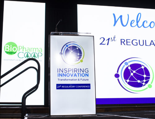 21st Regulatory Conference Gallery