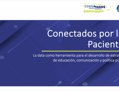 Webinar: Los Datos como Estrategia de Comunicación y Educación