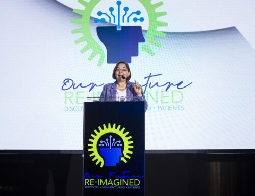 34th Annual Meeting Gallery