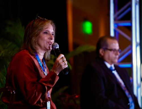 2024 Leadership Summit Empowering Voices to Lead Purposefully