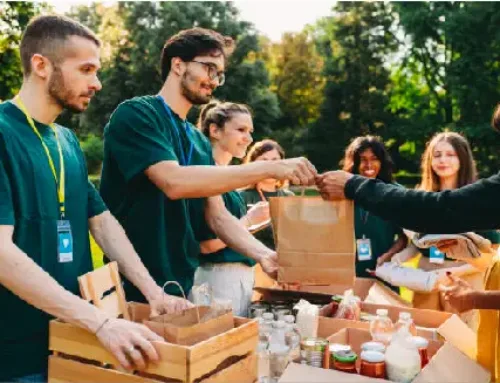 Social Impact post 1