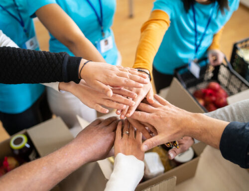 Social Impact post 2