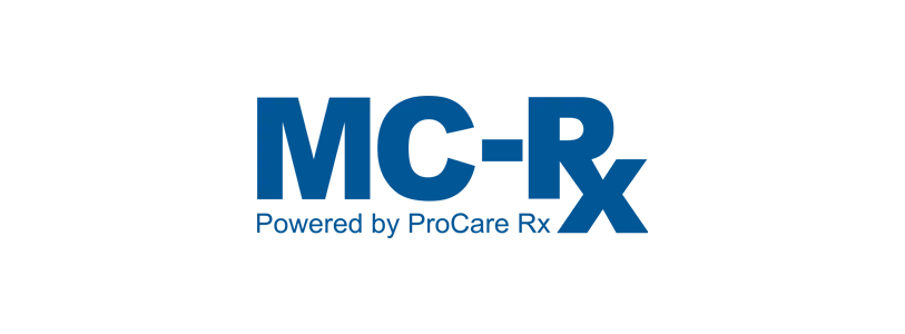 MC-Rx logo