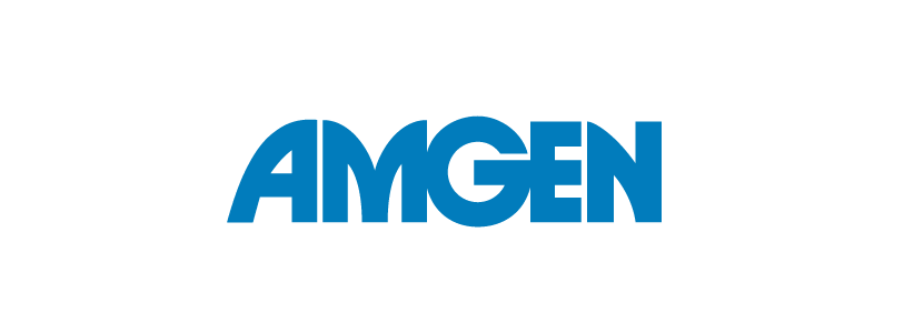 Amgen logo