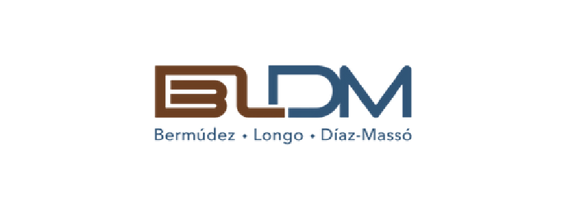 BLDM logo