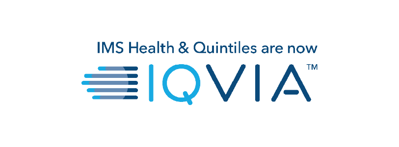 IQVIA logo