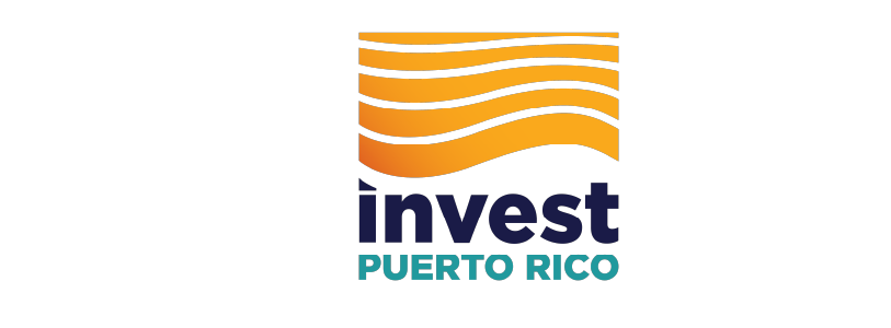 Invest Puerto Rico logo