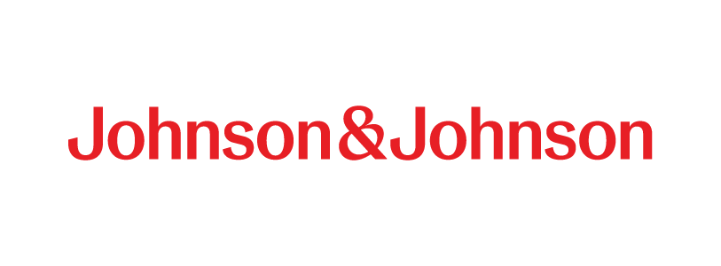 Johnson & Johnson logo