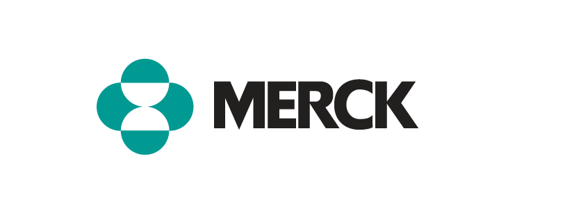 MERCK logo
