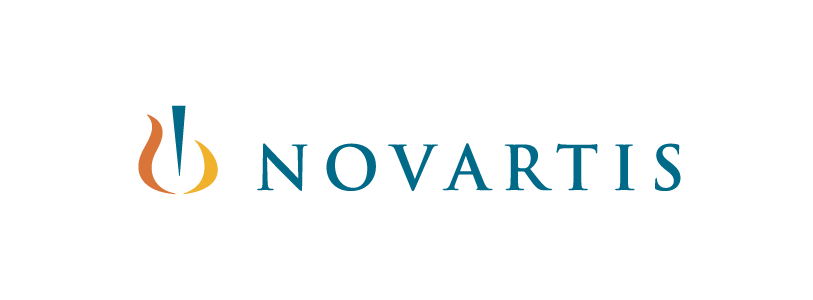 Novartis logo