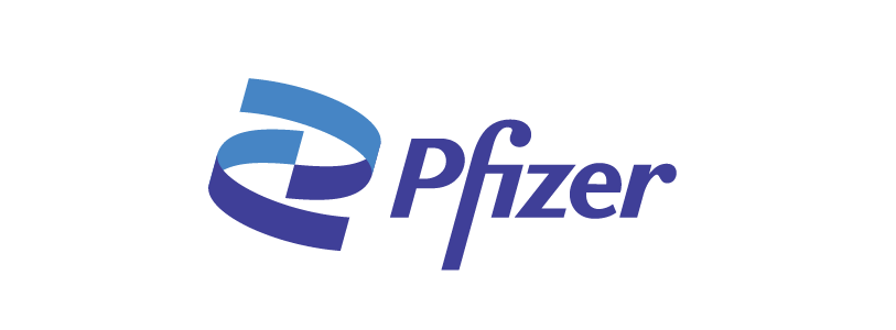 Pfizer logo