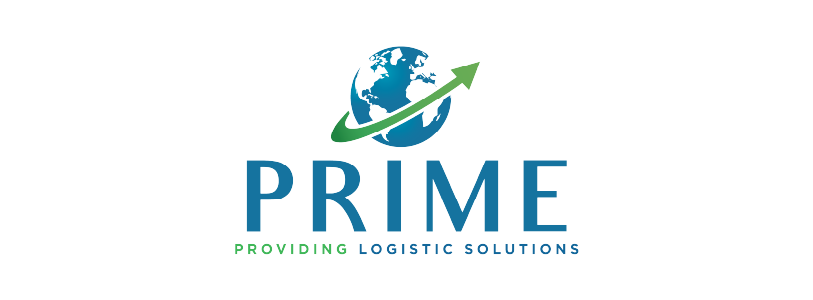 PRIME logo