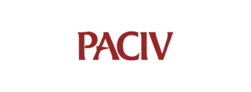 PACIV logo